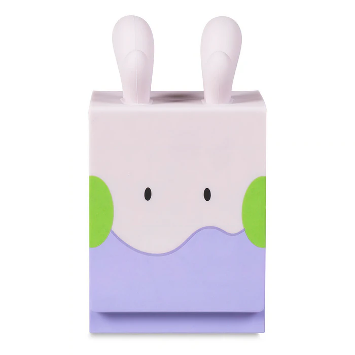 Caja Porta Mazo · Goomy 4