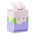 Caja Porta Mazo · Goomy 6