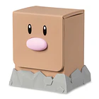 Caja Porta Mazo · Diglett 1