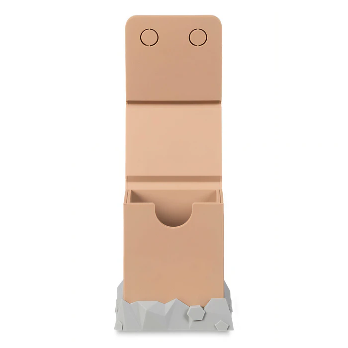 Caja Porta Mazo · Diglett 3