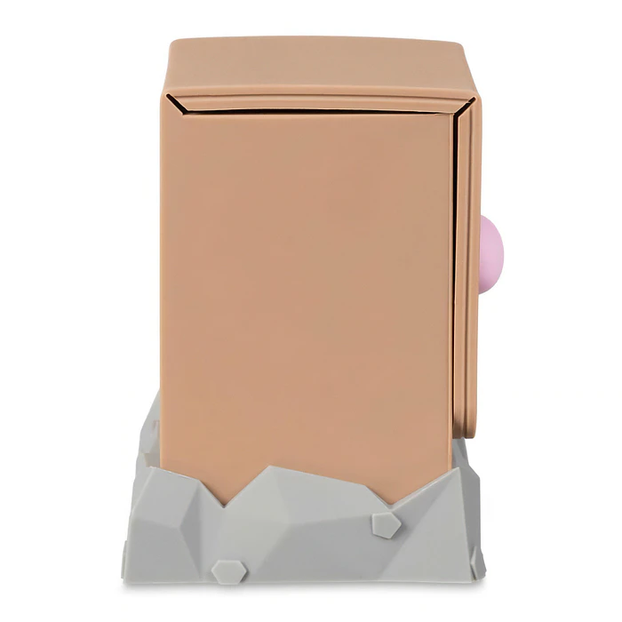 Caja Porta Mazo · Diglett 4