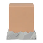 Caja Porta Mazo · Diglett 6