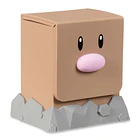 Caja Porta Mazo · Diglett 2