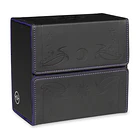 Caja Porta Mazo Doble · Celestial Espeon & Umbreon 1