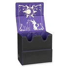 Caja Porta Mazo Doble · Celestial Espeon & Umbreon 2