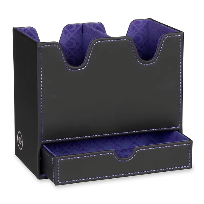 Caja Porta Mazo Doble · Celestial Espeon & Umbreon 3