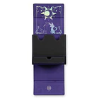Caja Porta Mazo Doble · Celestial Espeon & Umbreon 4