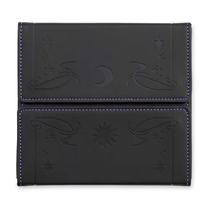 Caja Porta Mazo Doble · Celestial Espeon & Umbreon 5