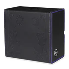 Caja Porta Mazo Doble · Celestial Espeon & Umbreon 6