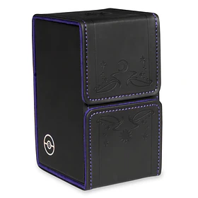 Caja Porta Mazo · Celestial Espeon & Umbreon