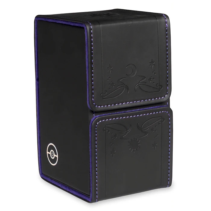 Caja Porta Mazo · Celestial Espeon & Umbreon 1
