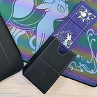 Caja Porta Mazo · Celestial Espeon & Umbreon 2