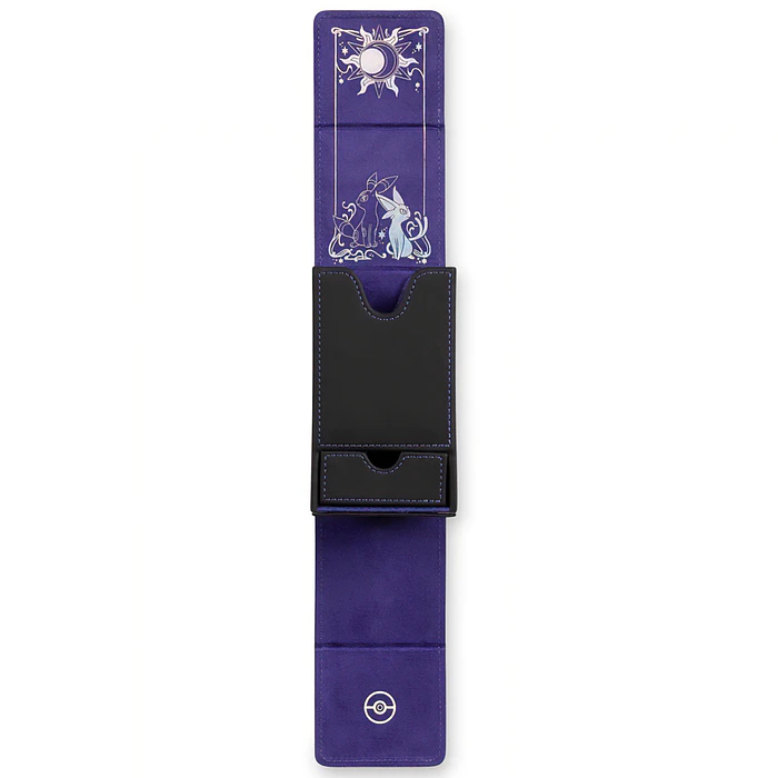 Caja Porta Mazo · Celestial Espeon & Umbreon 6