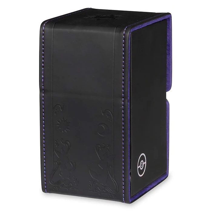 Caja Porta Mazo · Celestial Espeon & Umbreon 7
