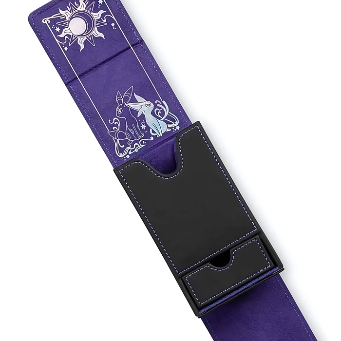 Caja Porta Mazo · Celestial Espeon & Umbreon 8