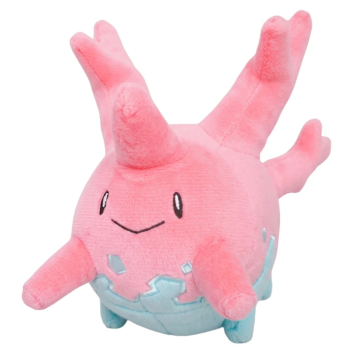 #222 Corsola 1