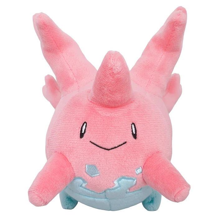 #222 Corsola 4