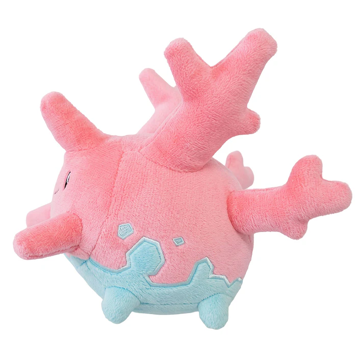 #222 Corsola 3