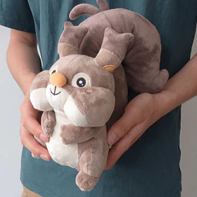 Peluche · Skwovet