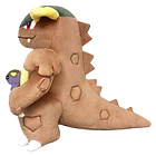#115 Kangaskhan 3