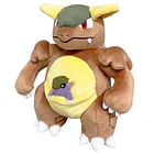 #115 Kangaskhan 1
