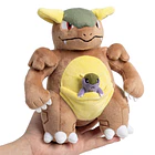#115 Kangaskhan 2
