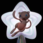 Estrella para Árbol · Mew 2