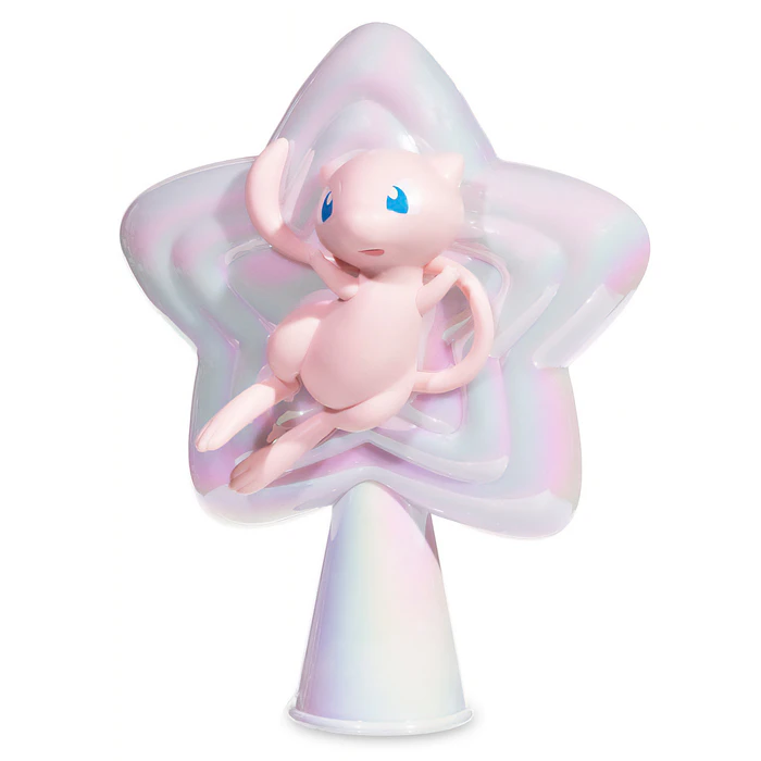 Estrella para Árbol · Mew 3