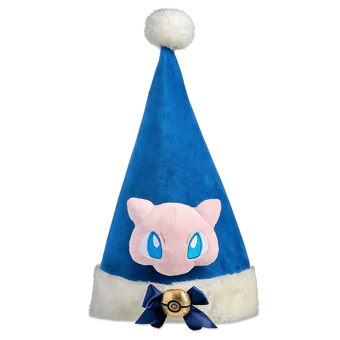 Gorro Navideño · Mew 5