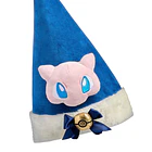 Gorro Navideño · Mew 1