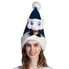 Gorro Navideño · Mew 4