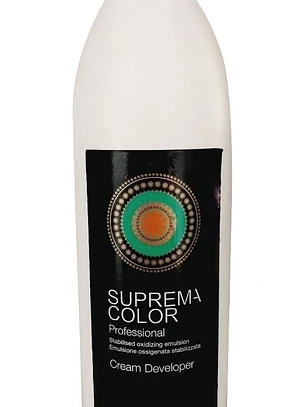 Oxidante 1000ml Suprema Color Farmavita 