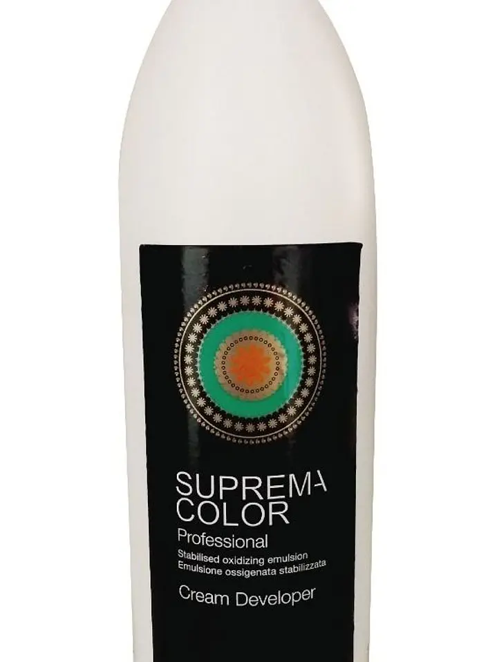 Oxidante 1000ml Suprema Color Farmavita  1