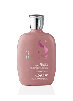 Shampoo Semi de Lino Nutritive Alfaparf 