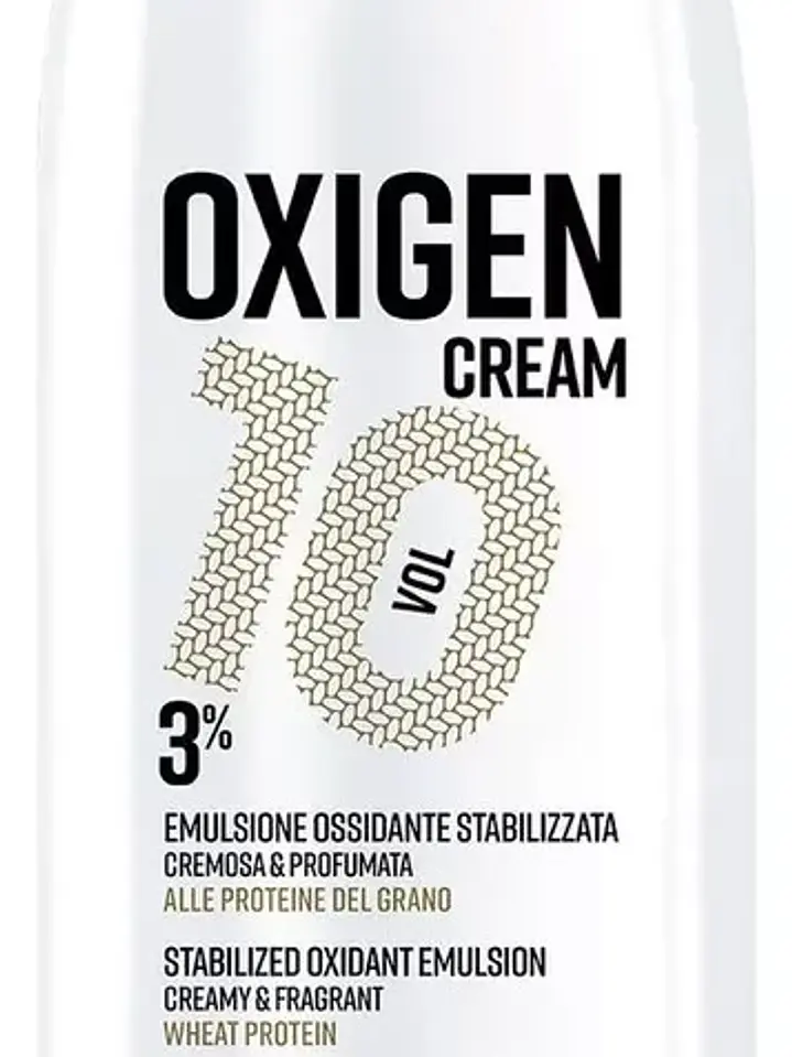 Oxidante Innovation Evo Bbcos 1000ml  2