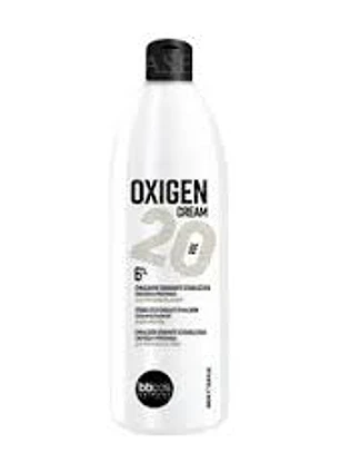 Oxidante Innovation Evo Bbcos 1000ml 