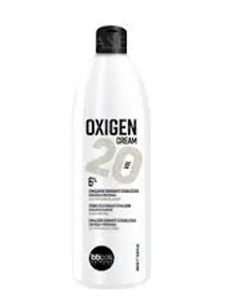 Oxidante Innovation Evo Bbcos 1000ml  1