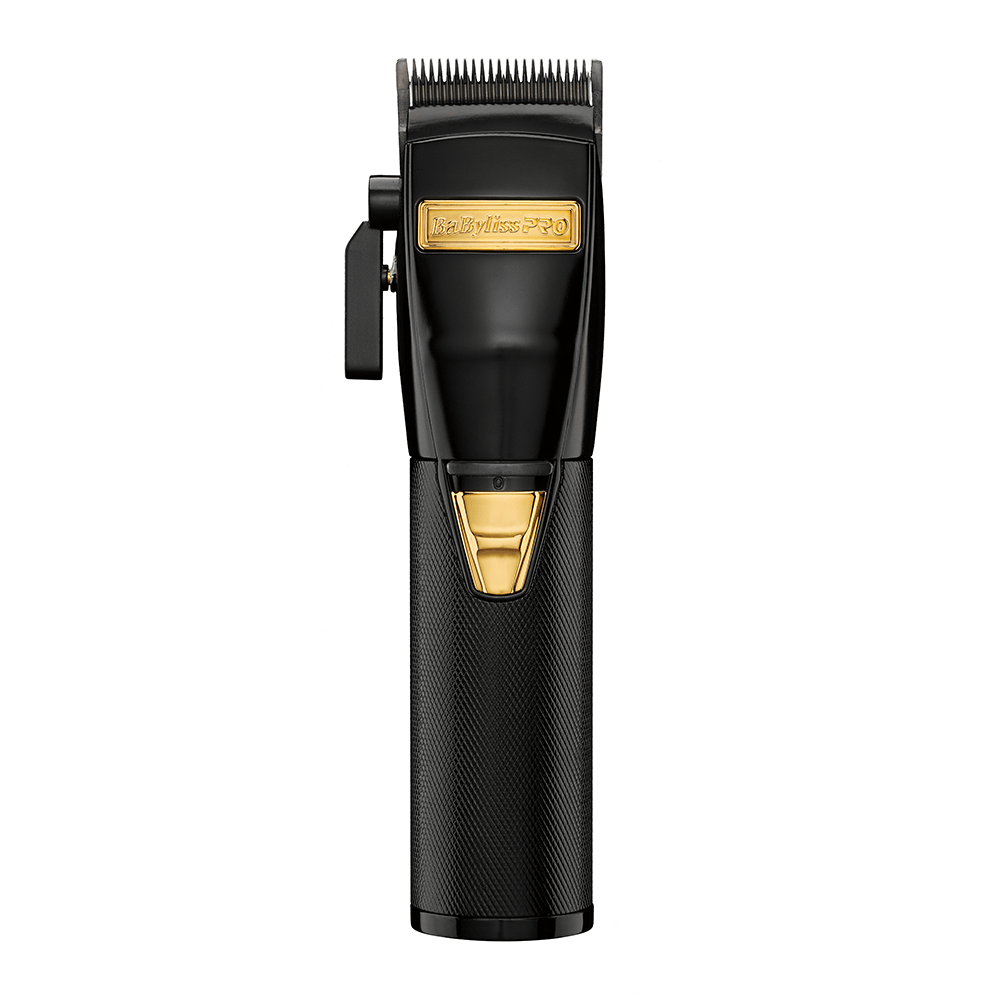 新品未使用 BaByliss Pro Limited FX マットブラック Maquina de Corte Babyliss Pro Black FX Inalambrica
