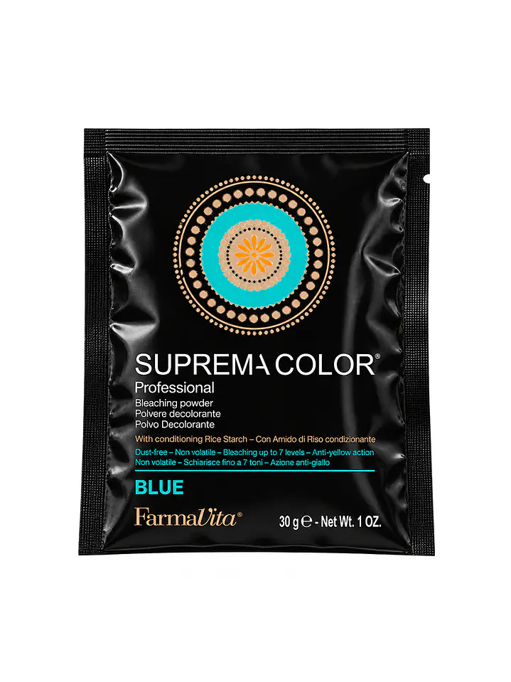Decolorante Suprema Color Farmavita  3