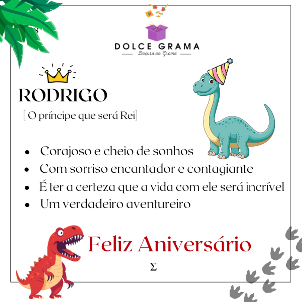 Pote Gomas Personalizável 