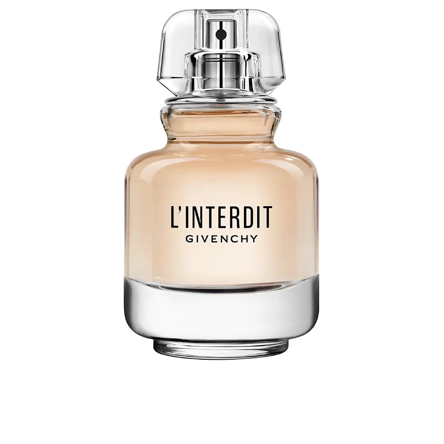 Givenchy L'INTERDIT hair mist 1