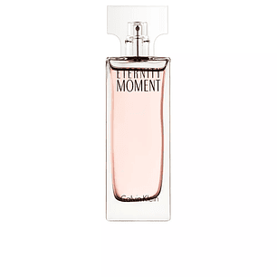 Calvin Klein ETERNITY MOMENT Eau de Parfum