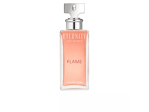 Calvin Klein Eternity Flame For Women Eau de Parfum