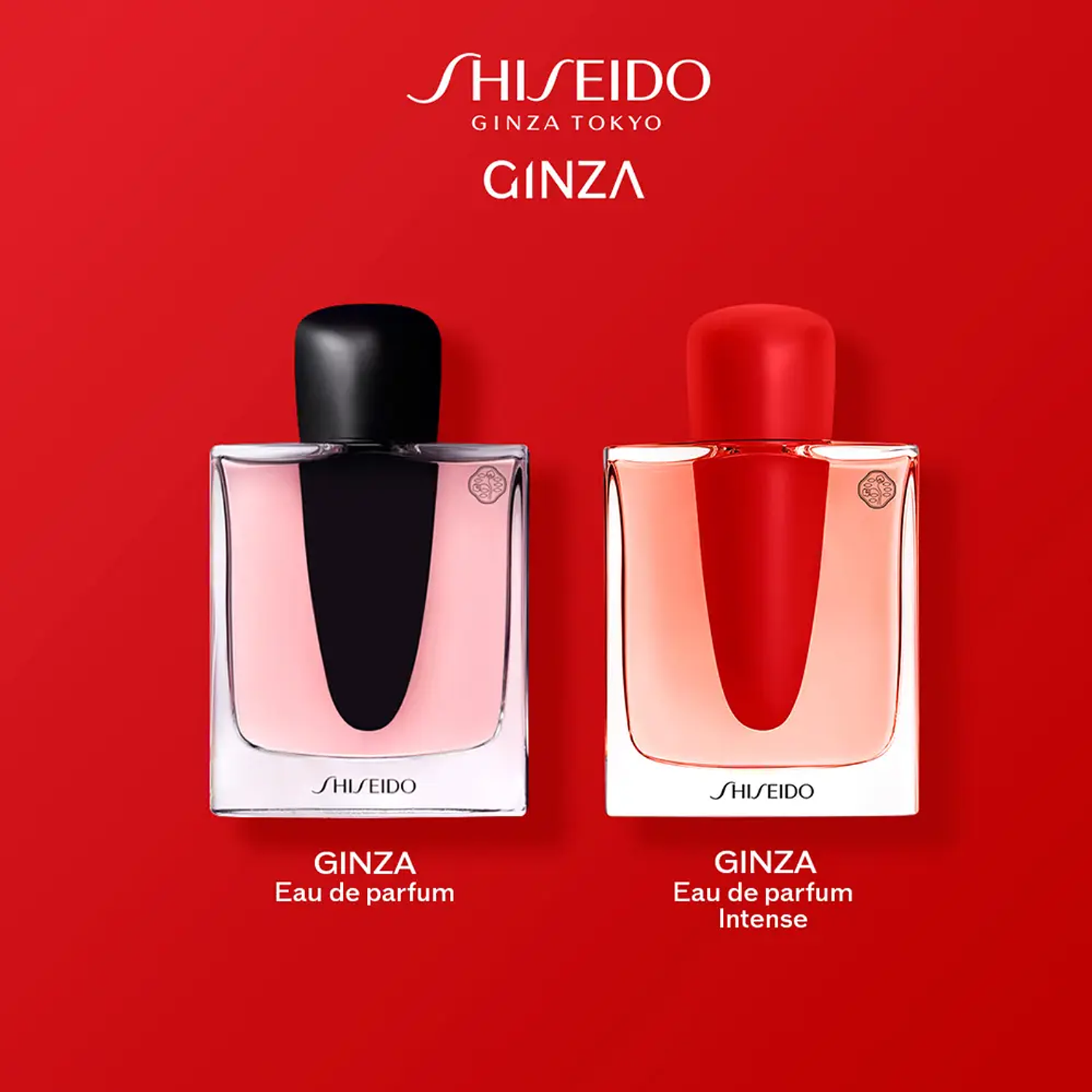 Shiseido GINZA Eau de Parfum 4