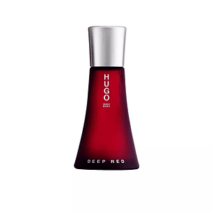 Hugo Boss-boss DEEP RED Eau de Parfum