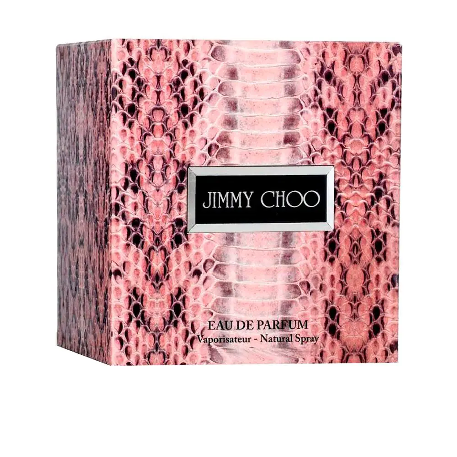 Jimmy Choo JIMMY CHOO Eau de Parfum 2