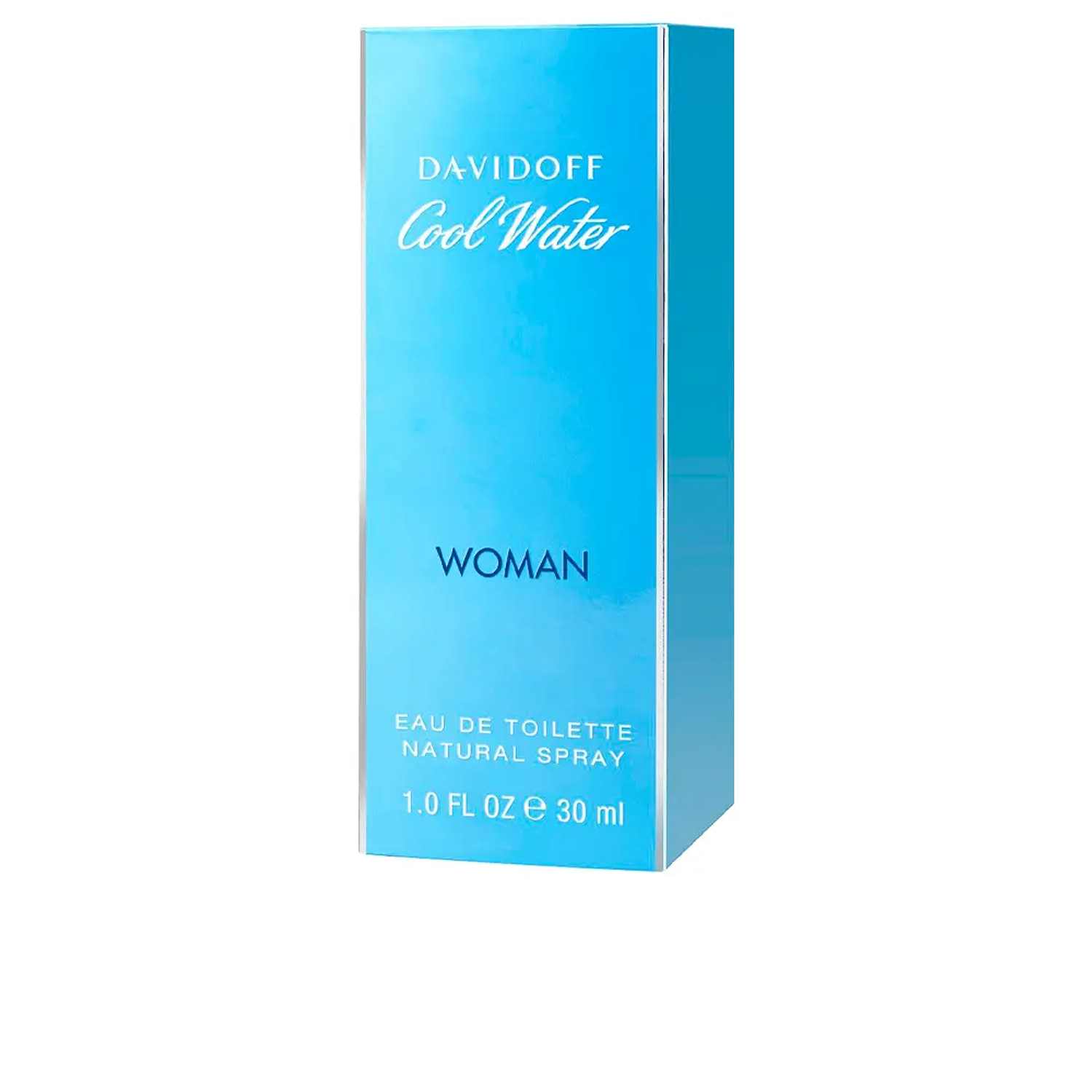 Davidoff COOL WATER WOMAN Eau de Toilette 2