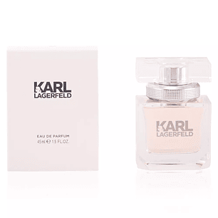 Karl Lagerfeld POUR FEMME Eau de Parfum