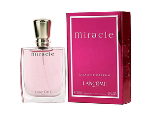 Lancôme Miracle Eau De Parfum