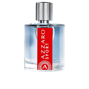 Azzaro Sport Eau de Toilette